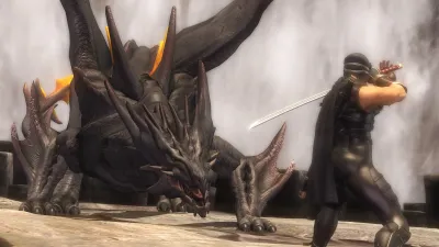 NINJA GAIDEN: Master Collection — скриншот 8