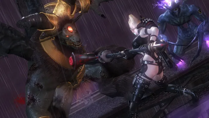 NINJA GAIDEN: Master Collection — скриншот 10