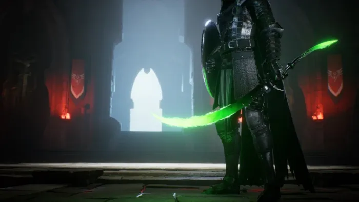 Century: Age of Ashes - Skaarp Pack — скриншот 3
