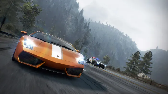 Need for Speed™ Hot Pursuit Remastered — скриншот 7