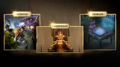 Defend the Rook - Supporter Pack — скриншот 1