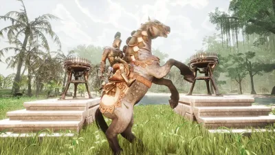 набор «Зодчие Аргоса» — скриншот 6