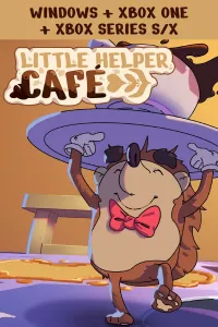 Little Helper Cafe Xbox + Windows Bundle