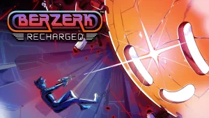 Berzerk: Recharged