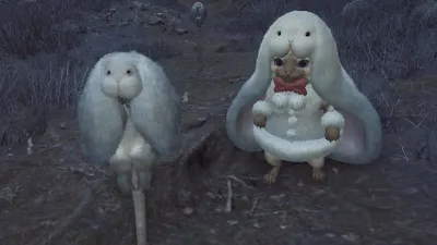 Комплект многослойных доспехов для котта: «Зевака» (К) — скриншот 1