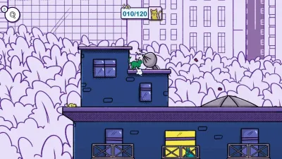 Hidden Cats in New York — скриншот 2