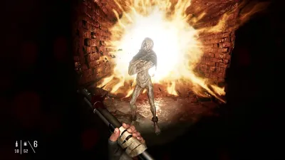 ImmortalLegacy:TheJadeCipherConsoleEdition — скриншот 2