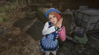 ImmortalLegacy:TheJadeCipherConsoleEdition — скриншот 3