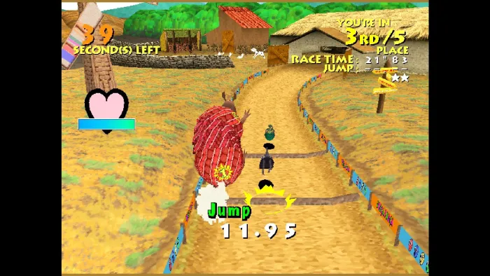 Arcade Archives 2 ARMADILLO RACING — скриншот 3