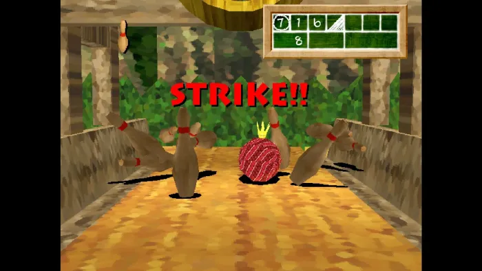 Arcade Archives 2 ARMADILLO RACING — скриншот 5