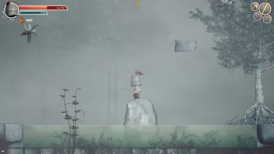 Clunky Hero — скриншот 10