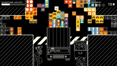 Wilmot's Warehouse Win10 — скриншот 1