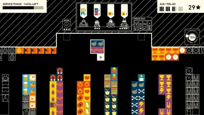 Wilmot's Warehouse Win10 — скриншот 2