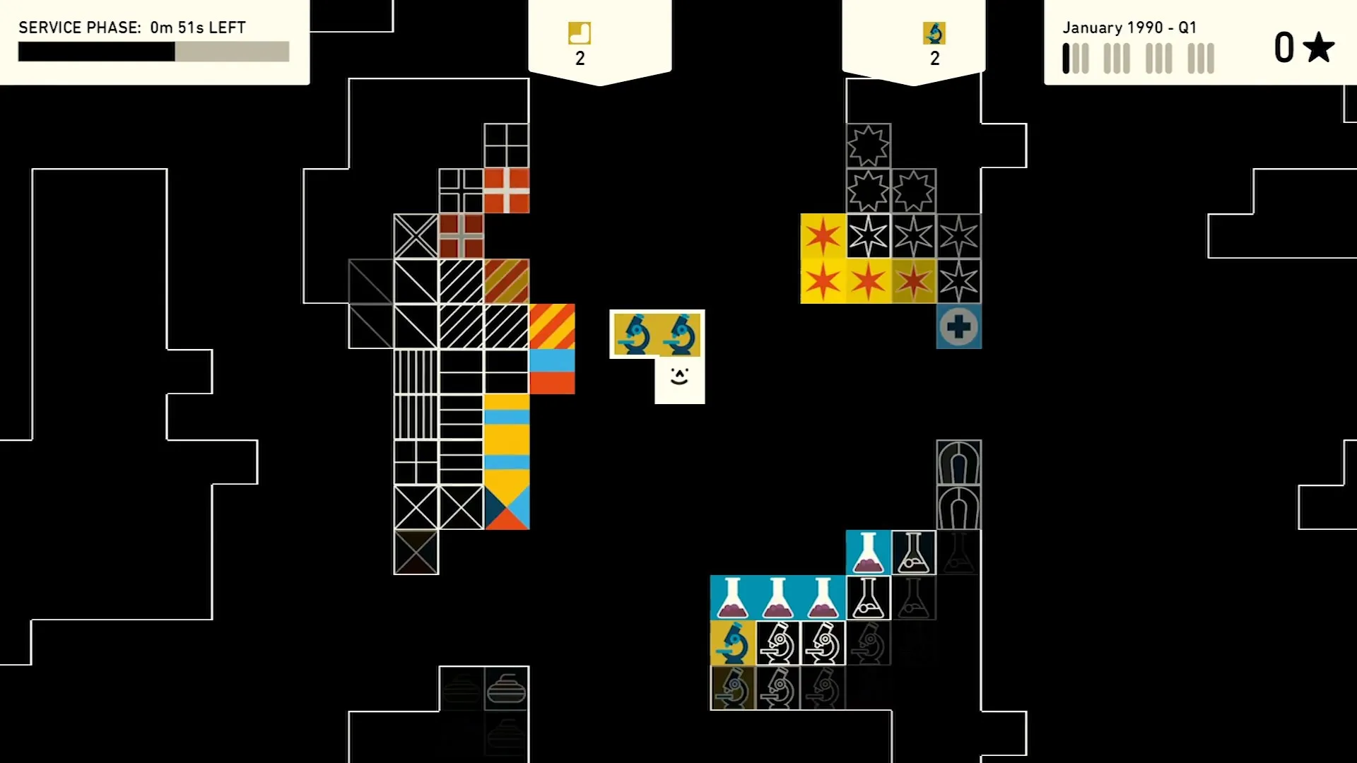 Wilmot's Warehouse Win10 — трейлер