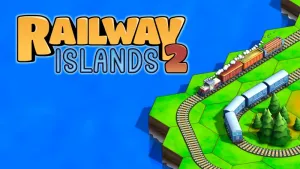 Railway Islands 2