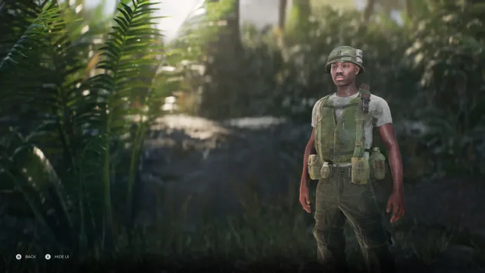 Field Supply: US Army Boat Crew Uniform — скриншот 1
