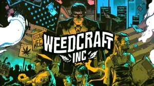 Weedcraft Inc