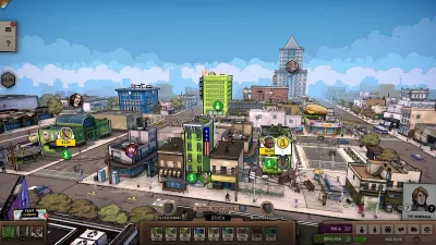 Weedcraft Inc — скриншот 1