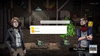 Weedcraft Inc — скриншот 3