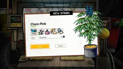 Weedcraft Inc — скриншот 7