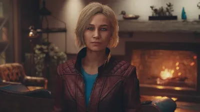 Starfield — скриншот 4