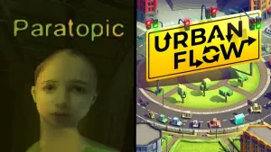 Paratopic + Urban Flow