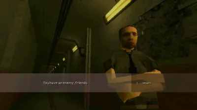 Paratopic + Urban Flow — скриншот 1