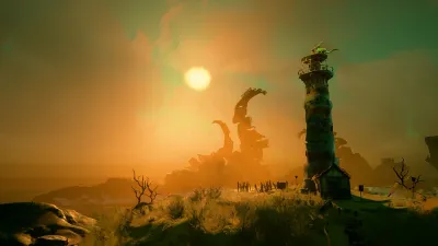 Keeper — скриншот 1