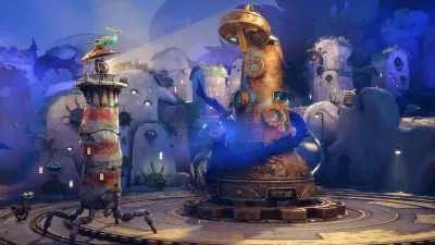 Keeper — скриншот 11