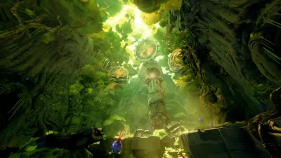 Keeper — скриншот 12