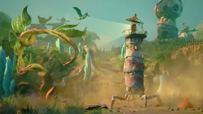 Keeper — скриншот 2