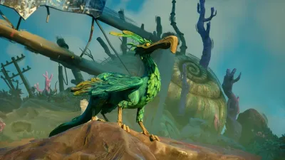 Keeper — скриншот 3