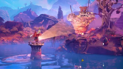 Keeper — скриншот 5