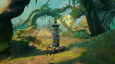 Keeper — скриншот 6