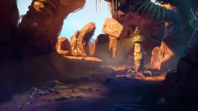 Keeper — скриншот 8