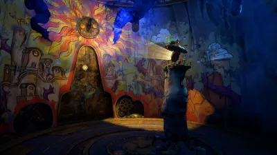 Keeper — скриншот 10