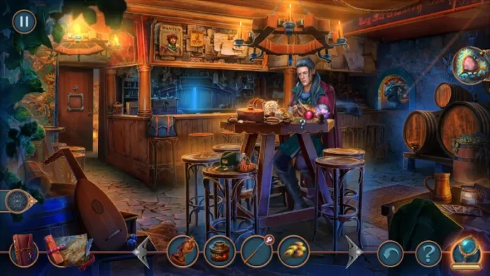 Royal Romances: Forbidden Magic CE Xbox — скриншот 4