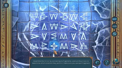 Royal Romances: Forbidden Magic CE Xbox — скриншот 10