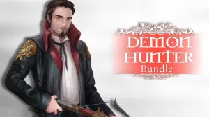Demon Hunter Bundle