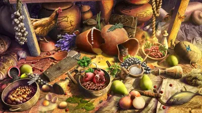 Demon Hunter Bundle — скриншот 5