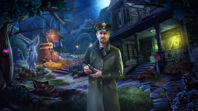 Demon Hunter Bundle — скриншот 6