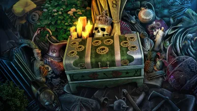 Demon Hunter Bundle — скриншот 7