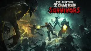 Yet Another Zombie Survivors (Game Preview)