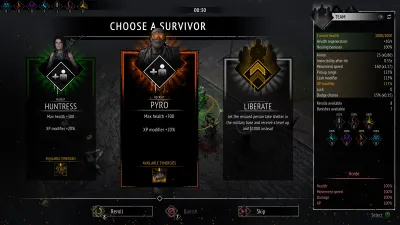 Yet Another Zombie Survivors (Game Preview) — скриншот 12