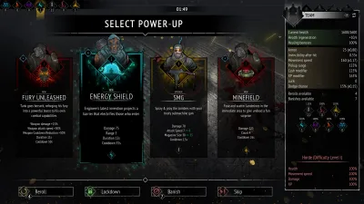 Yet Another Zombie Survivors (Game Preview) — скриншот 15