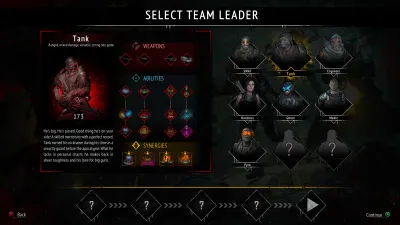 Yet Another Zombie Survivors (Game Preview) — скриншот 6