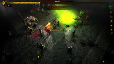 Yet Another Zombie Survivors (Game Preview) — скриншот 9