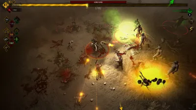 Yet Another Zombie Survivors (Game Preview) — скриншот 10