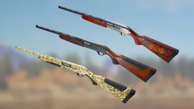 theHunter: Call of the Wild™ - Duck and Cover Pack - Windows 10 — скриншот 4