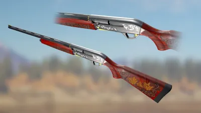 theHunter: Call of the Wild™ - Duck and Cover Pack - Windows 10 — скриншот 8